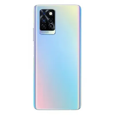 Full Body Housing for Infinix Note 10 Pro - Sky by Sparestream