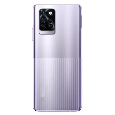 Full Body Housing for Infinix Note 10 Pro - Purple by Sparestream