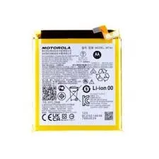 Battery for Motorola Edge 20 by Sparestream