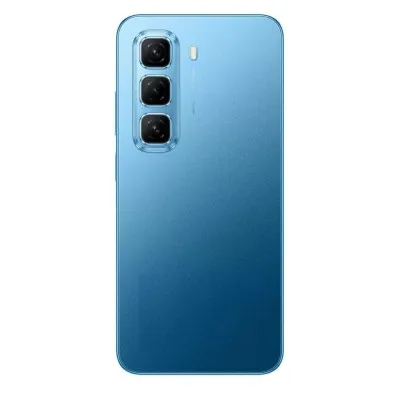 Full Body Housing for Infinix Hot 50 5G - Blue by Sparestream