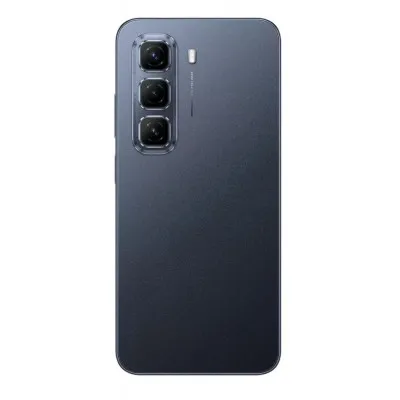Full Body Housing for Infinix Hot 50 5G - Black by Sparestream