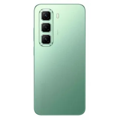 Full Body Housing for Infinix Hot 50 5G - Green by Sparestream