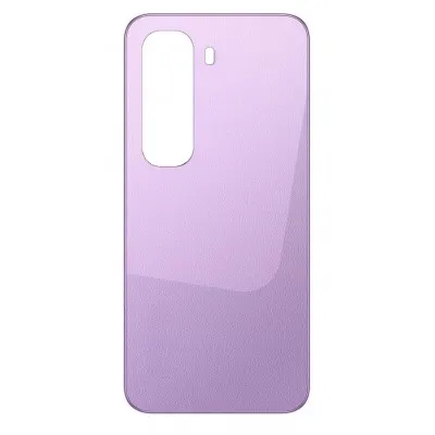 Back Panel Cover for Infinix Hot 50 5G - Purple by Sparestream