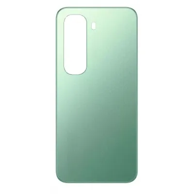 Back Panel Cover for Infinix Hot 50 5G - Green by Sparestream