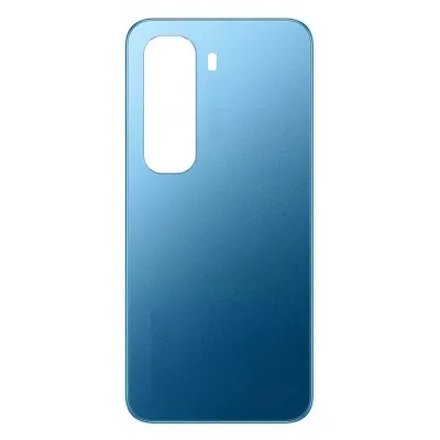 Back Panel Cover for Infinix Hot 50 5G - Blue by Sparestream