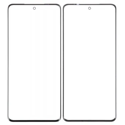 Front Glass for Motorola Moto X30 Pro - White by Sparestream