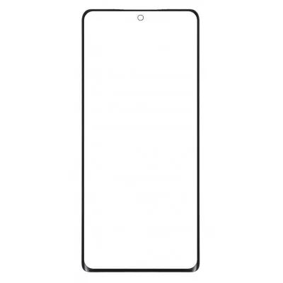 Touch Screen Digitizer for Motorola Moto X30 Pro - White by Sparestream