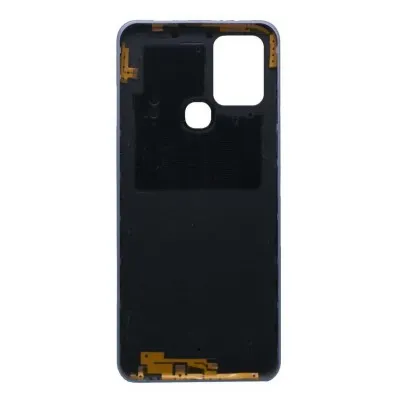 Back Panel Cover for Infinix Hot 10 - Ocean by Sparestream
