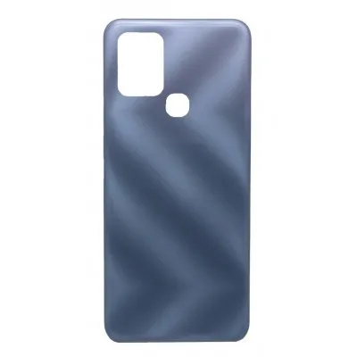 Back Panel Cover for Infinix Hot 10 - Jade by Sparestream