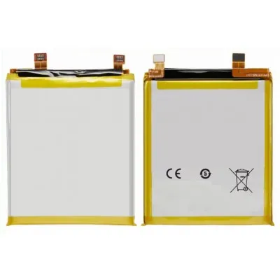 Battery for Motorola Moto X30 Pro by Sparestream