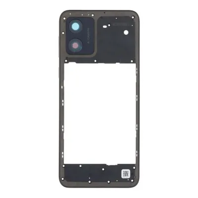 Middle Frame Ring Only for Motorola Moto E13 Green by Sparestream