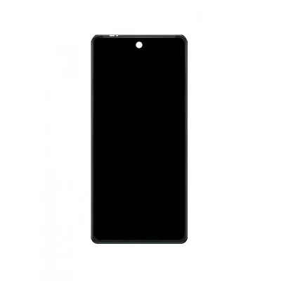 LCD Screen for Motorola Edge 20 Pro by Sparestream