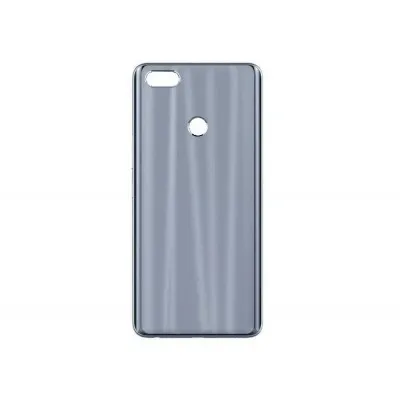 Back Panel Cover for Infinix Note 5 - White by Sparestream