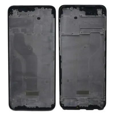 LCD Frame Middle Chassis for Infinix Hot 10S - Blue by Sparestream