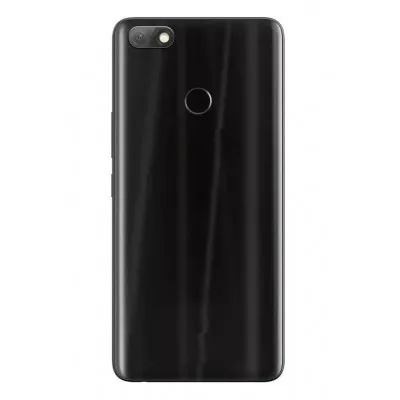 Full Body Housing for Infinix Note 5 - Black by Sparestream