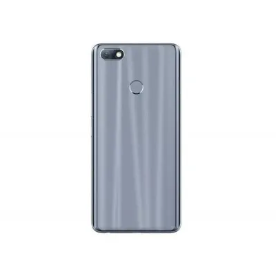 Full Body Housing for Infinix Note 5 - Grey by Sparestream