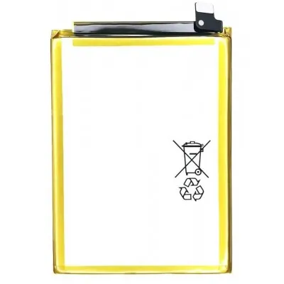 Battery for Motorola Moto E13 by Sparestream
