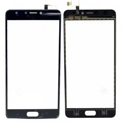 Touch Screen Digitizer for Infinix Note 4 - Blue by Sparestream