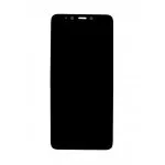 LCD Frame Middle Chassis Infinix Note 5 Gold by Sparestream