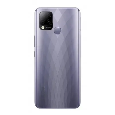 Full Body Housing for Infinix Hot 10S - Purple by Sparestream
