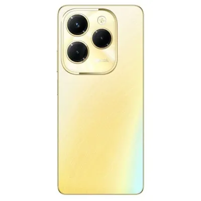 Full Body Housing for Infinix Hot 40 Pro - Gold by Sparestream