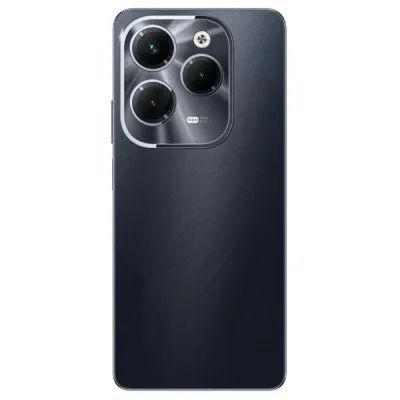 Full Body Housing for Infinix Hot 40 Pro - Black by Sparestream