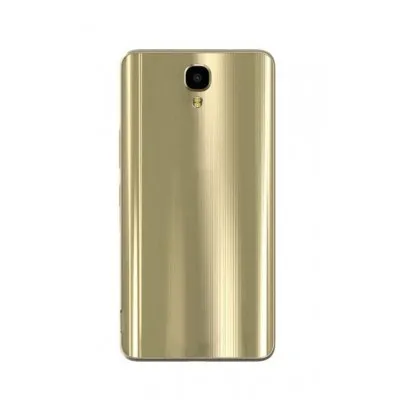 Full Body Housing for Infinix Note 4 - Gold by Sparestream
