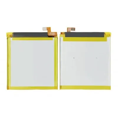Battery for Motorola Edge 20 Pro by Sparestream