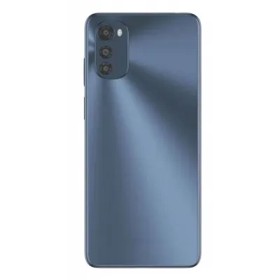 Full Body Housing for Motorola Moto E32s - Black by Sparestream