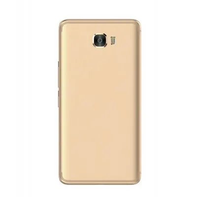 Full Body Housing for Infinix Note 4 Pro - Gold by Sparestream