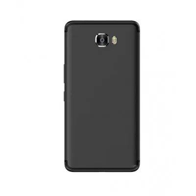 Back Panel Cover for Infinix Note 4 Pro - Grey by Sparestream