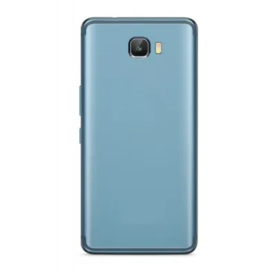 Back Panel Cover for Infinix Note 4 Pro - Blue by Sparestream