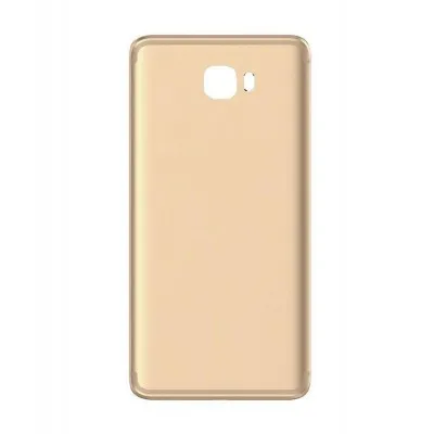 Back Panel Cover for Infinix Note 4 Pro - White by Sparestream