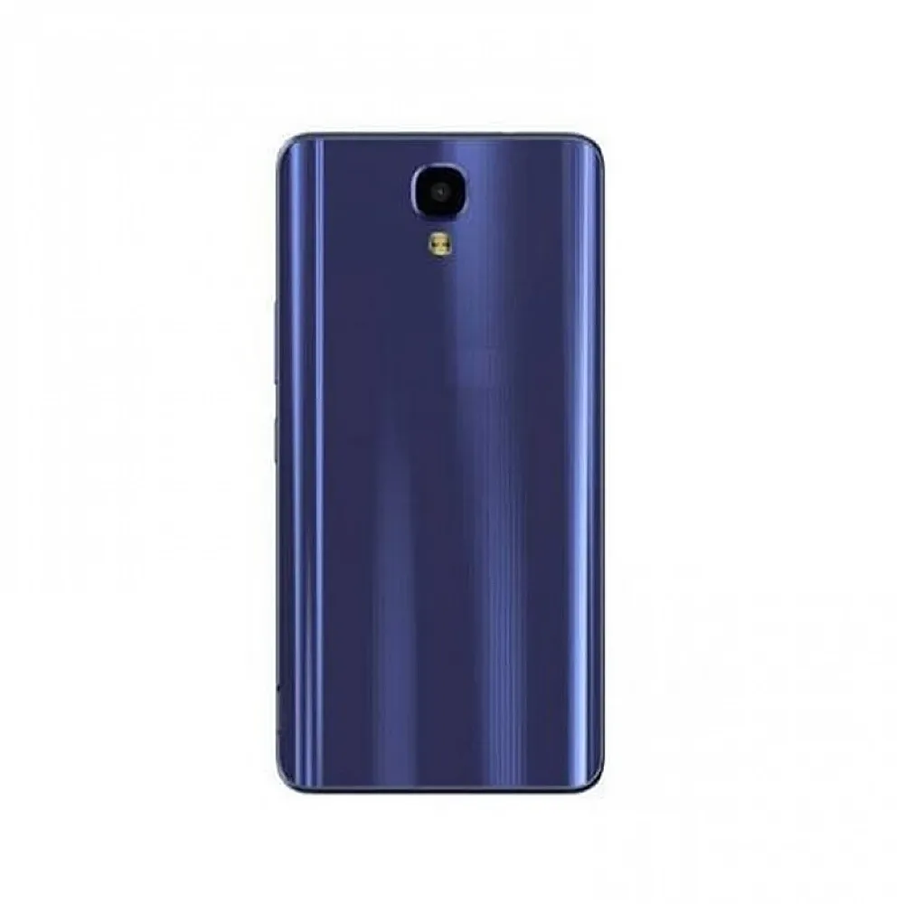 Full Body Housing for Infinix Note 4 Blue by Sparestream