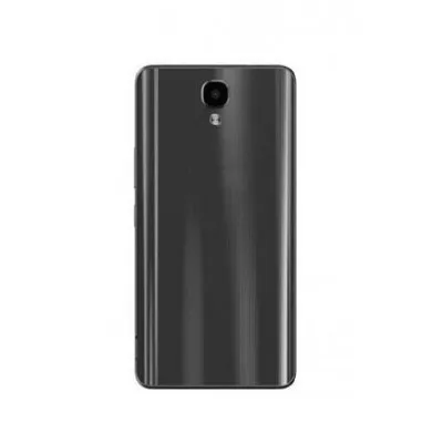Full Body Housing for Infinix Note 4 black by Sparestream