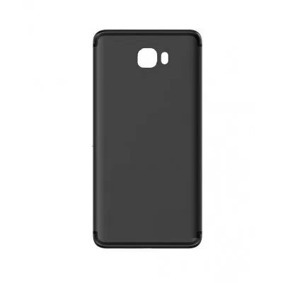 Back Panel Cover for Infinix Note 4 Pro - Black by Sparestream