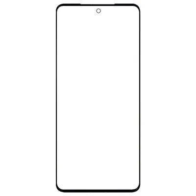 Front Glass for Motorola Edge 50 Ultra - Grey by Sparestream