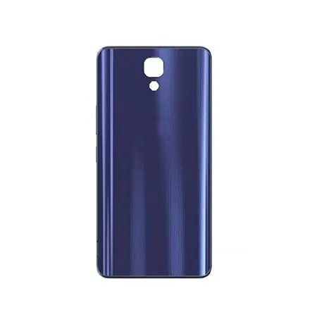 back_panel for Infix Note 4 blue by Sparestream