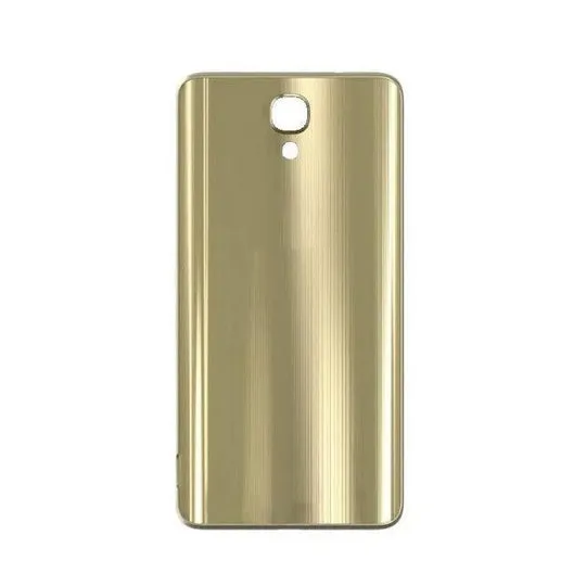 Back Cover  for Infix Note 4 Gold by Sparestream