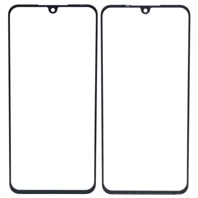 Front Glass for Infinix Note 12i 2022 - White by Sparestream