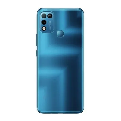 Full Body Housing for Infinix Hot 10 Play - Blue by Sparestream