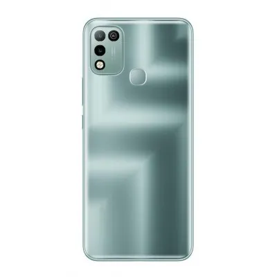 Full Body Housing for Infinix Hot 10 Play - Green by Sparestream
