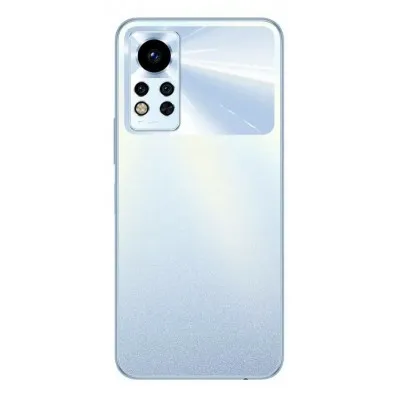 Full Body Housing for Infinix Note 12i 2022 - White by Sparestream