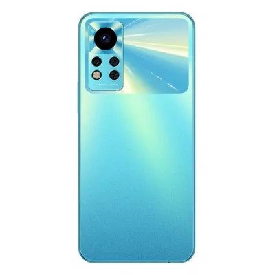 Full Body Housing for Infinix Note 12i 2022 - Blue by Sparestream
