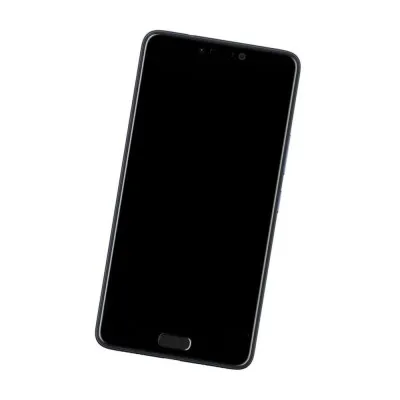 Middle Frame Ring Only for Infinix Note 4 White by Sparestream
