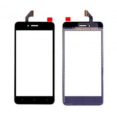 Touch Screen Digitizer for Oppo A37 - Black By Sparestream