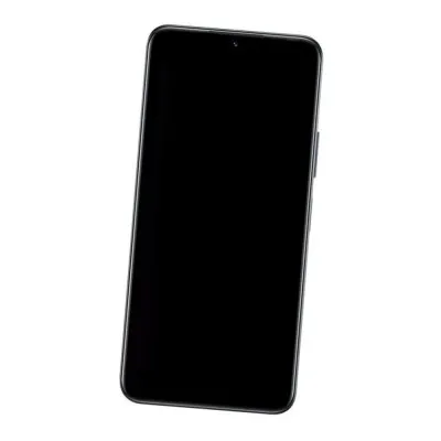 Middle Frame Ring Only for Infinix Note 12i 2022 Blue by Sparestream