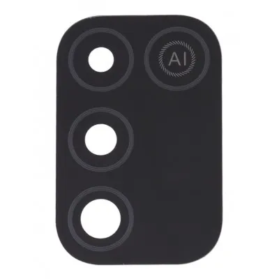 Camera Lens for Infinix Hot 10 Play Blue by Sparestream