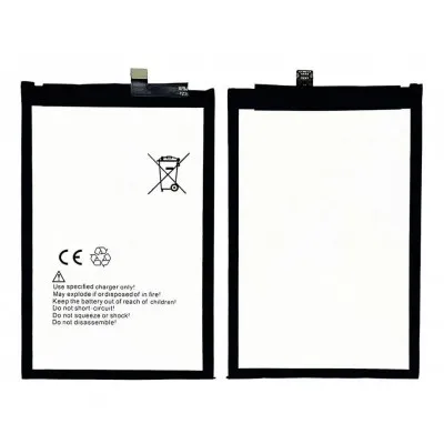 Battery for Infinix Note 12i 2022 by Sparestream