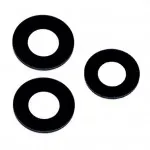 Camera Lens for Motorola Edge 50 Ultra Black by Sparestream